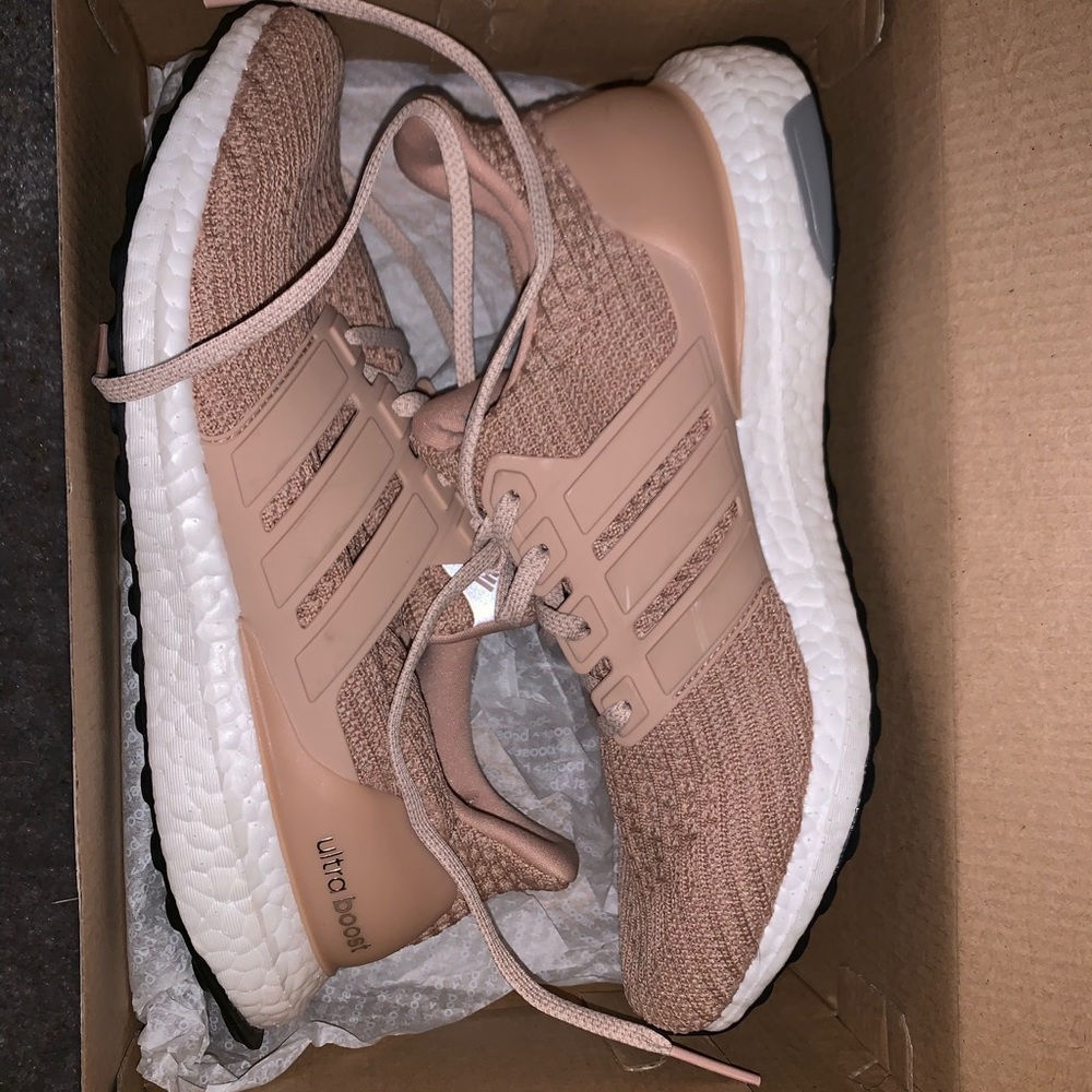 adidas ultraboost running shoes